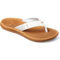 Reef Santa Ana Womens Sandals Cloud