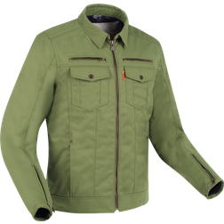 Segura Patrol Jacket Man