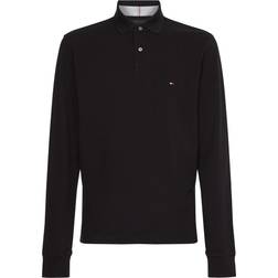 Tommy Hilfiger 1985 Collection Regular Fit Long Sleeve Polo