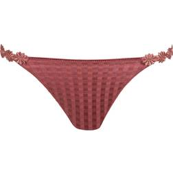 Marie Jo Womens Avero Tanga Brief