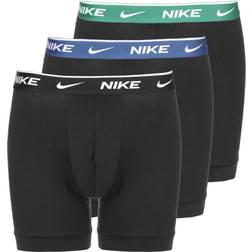 Nike EVERYDAY COTTON X3 men's Boxer shorts in