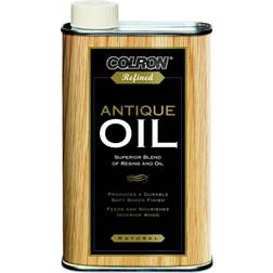 Ronseal Colron Refined Antique Oil 500ml