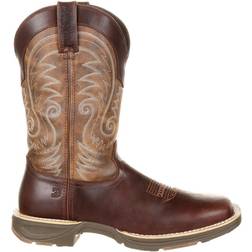 Men Durango Boot DDB0137 Ultra-Lite Waterproof Western Boot