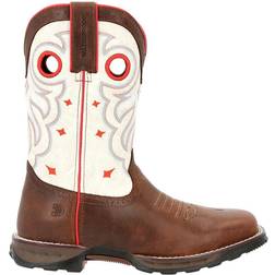 Durango Ladies Maverick Steel Boots B B