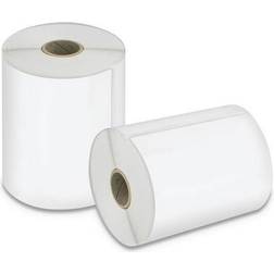 Dymo LW Extra-Large Shipping Labels (4"x6" 2-Rolls of 220 Labels 2026405