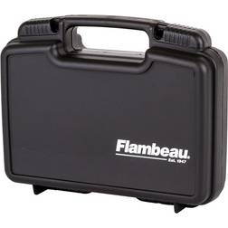 Flambeau 1011 10 Pistol Case