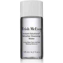 Trish McEvoy Instant Solutions Micellar Cleansing Water