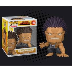 Funko My Hero Academia Gigantomachia Pop! Vinyl Supersized