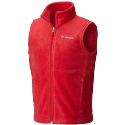 Columbia Youth Boys' Steens MT Fleece Vest