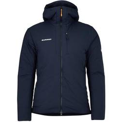 Mammut Rime Insulated Flex Jacket Woman