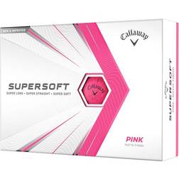 Callaway Supersoft 12 Pack