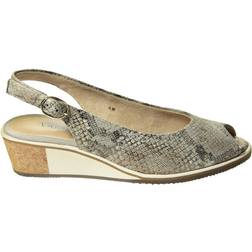 Van Eli Baise (Women's) Opal/Snake/Multi