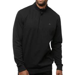 Travismathew Men's Cloud Quarter Zip 2.0