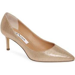 Nina 60 Pointy - Taupe