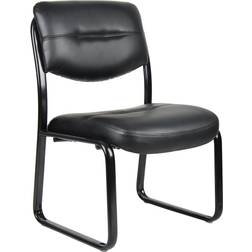 Boss Office Products B9539 Black Office Chair 87.6cm