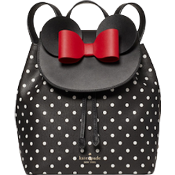 Kate Spade Disney X Minnie Mouse Backpack - Black Multi