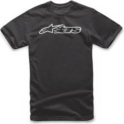 Alpinestars Blaze Tee - Black/white