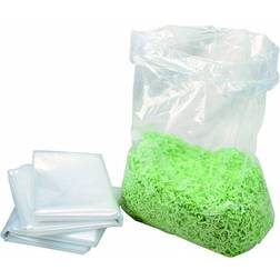 HSM plastic shredder bag 40ltr (10)