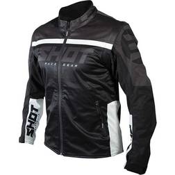 Shot Softshell Lite 2.0 Jacket Black Man