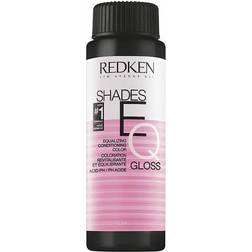 Redken Semi-permanent Colourant Shades EQ Kicker 07VB violet star x 60 ml)