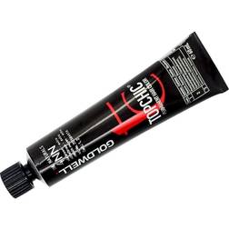 Goldwell Professional Topchic Tube 7Nn Mid Extra in Blonde Salons Direct 60ml