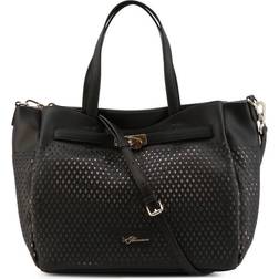 Blumarine Women's Shoulder Bag Black E17WBBV2 black-1