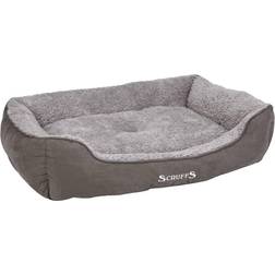 Scruffs Box Bed Cosy XL