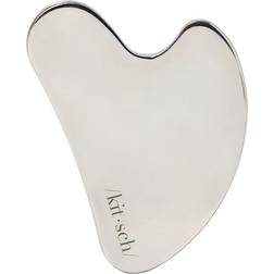 Kitsch Stainless Steel Gua Sha Tool-No colour