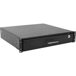 Tripp Lite 2U Rack-Mount Storage Drawer