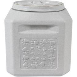 Gamma Vittles Vault Plus Pet Food Storage, 25-lb