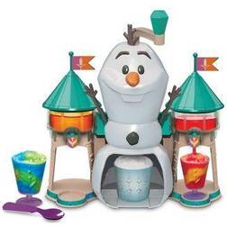 Cra-Z-Art Disney Frozen 2 Slushy Treat Maker, 36527-2