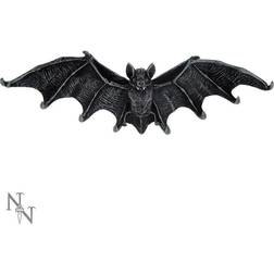 Nemesis Now Bat Key Hanger Articles black Figurine