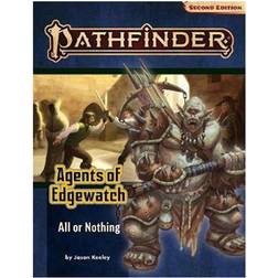 Paizo Pathfinder Advanced Player s Guide Character Sheet Pack (P2) (Other)