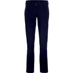 Maier Sports Women's Helga Slim Winter trousers Regular