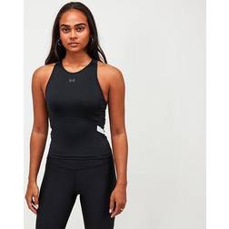 Under Armour Mesh women's T-shirt, Black