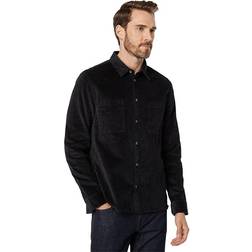 John Varvatos Cole Plaid Shirt