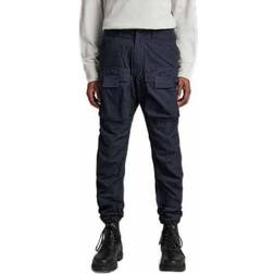 G-Star 3D Regular Tapered Cargo Pants - Salute