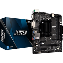 Asrock J4025M