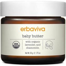 Erbaviva Baby Butter 50g