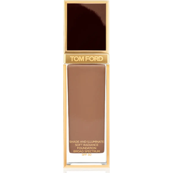 Tom Ford Shade & Illuminate Soft Radiance Foundation SPF50 #11.0 Dusk