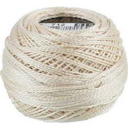 DMC Pearl Cotton Thread Balls Size 8