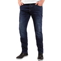 John Doe John Doe Ironhead Kevlarjeans - Dark Blue