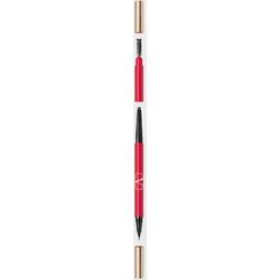 Valentino Brow Trio Eyebrow Liner #03 Granite