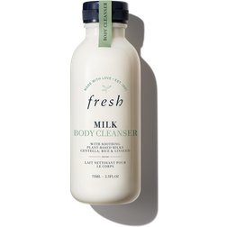 Fresh Milk Body Cleanser 75ml