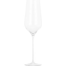 Nude Glass Stem Zero Trio Champagne Glass 28.5cl