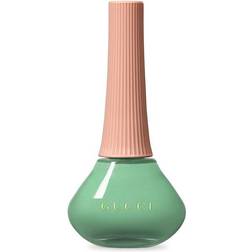 Gucci Vernis À Ongles Nail Polish #719 Miriam Mint 10ml