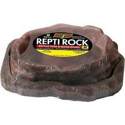 Zoo Med Repti Rock Reptile Rock Food Medium