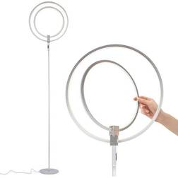 Brightech Eclipse Floor Lamp & Ground Lighting