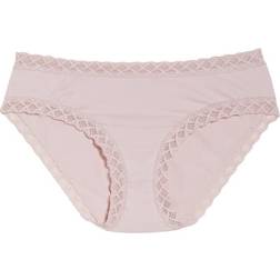 Natori Bliss Girl Brief - Rose Beige