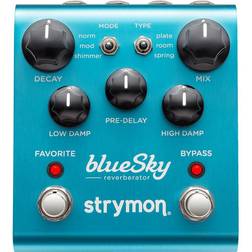 Strymon BlueSky